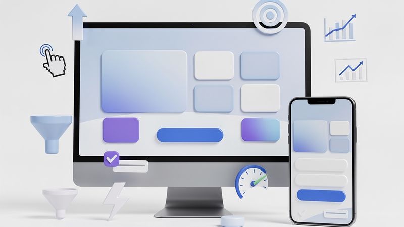 Landing Page Best Practices That Boost Conversions