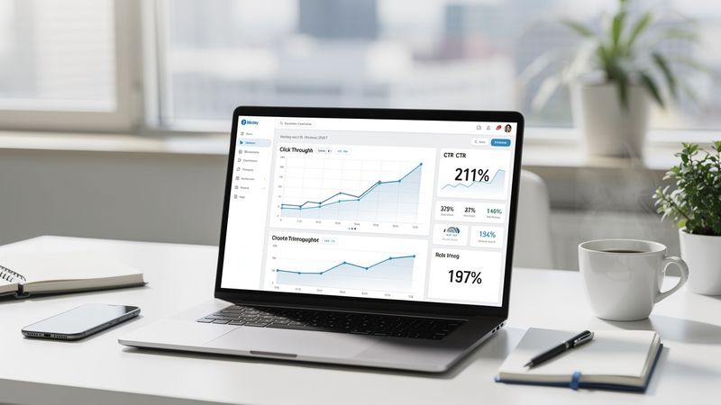 What Is CTR and What Counts as a Good One?