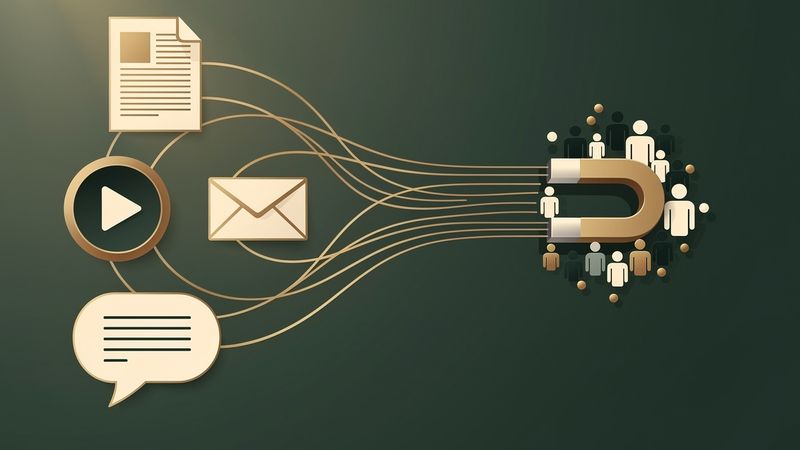 What Is Content Marketing? A Practical Guide