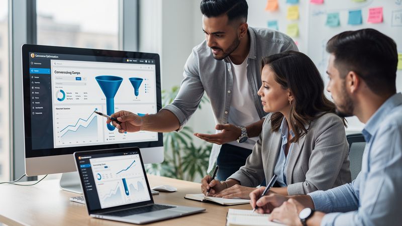 What Is Conversion Rate Optimization (CRO)?