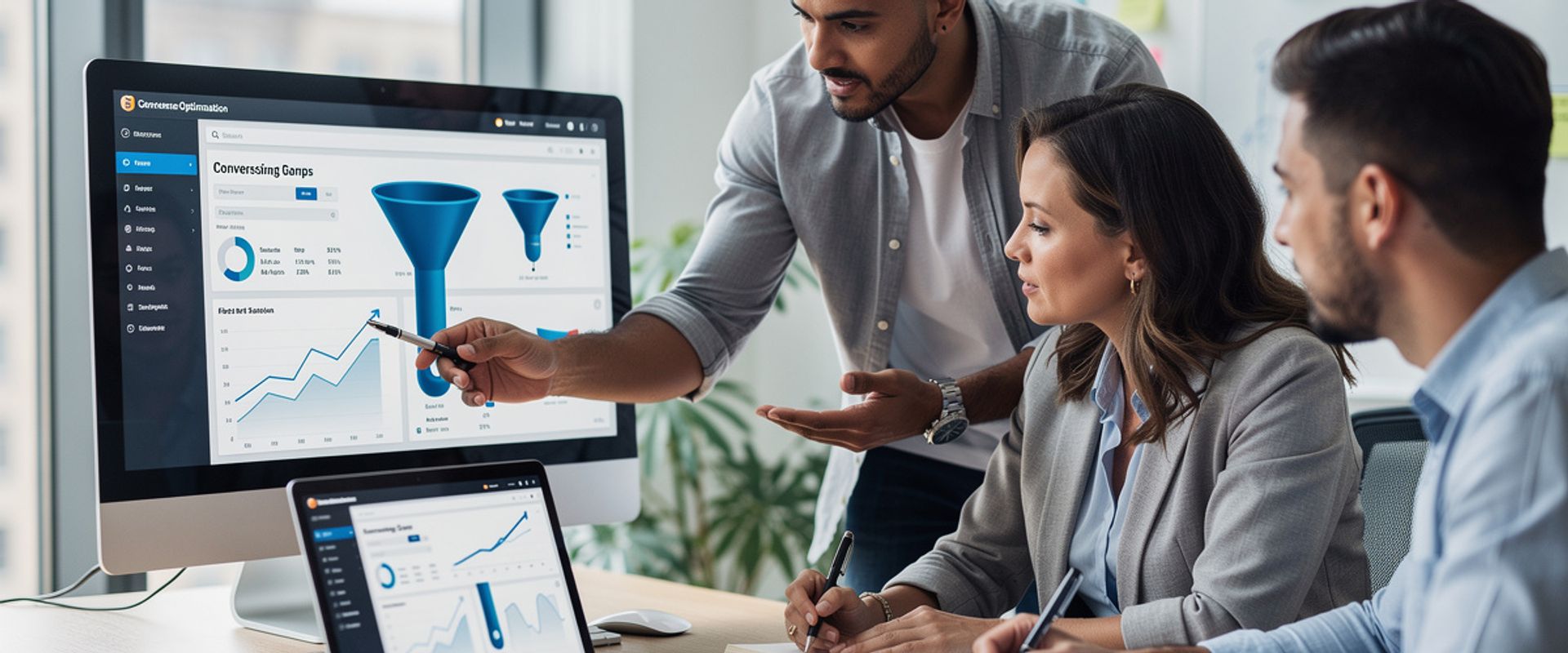 What Is Conversion Rate Optimization (CRO)?