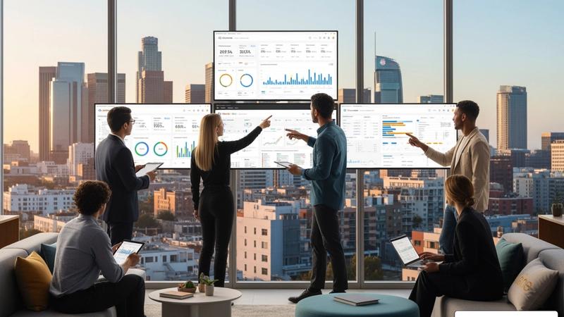 Top-Rated Google Ads Agency Los Angeles Recommendations