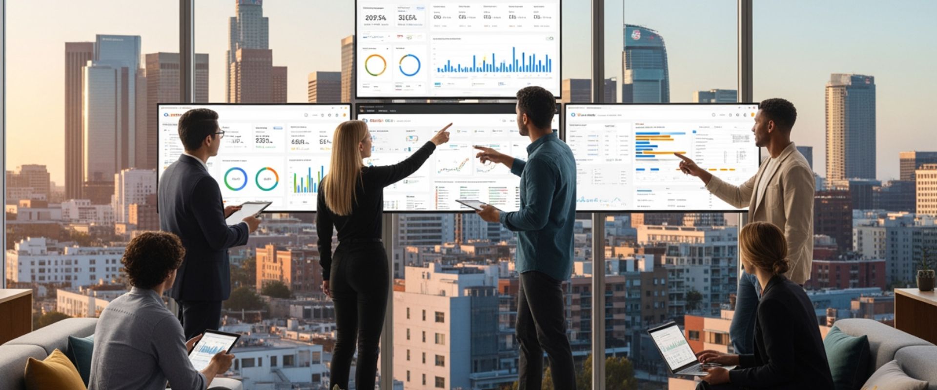 Top-Rated Google Ads Agency Los Angeles Recommendations