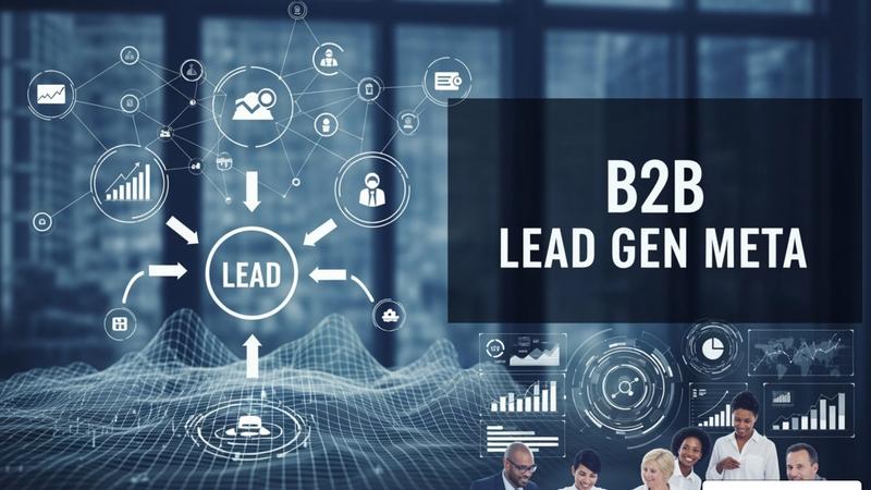 Stop Ghosting Your Prospects with These Meta Lead Gen Funnels