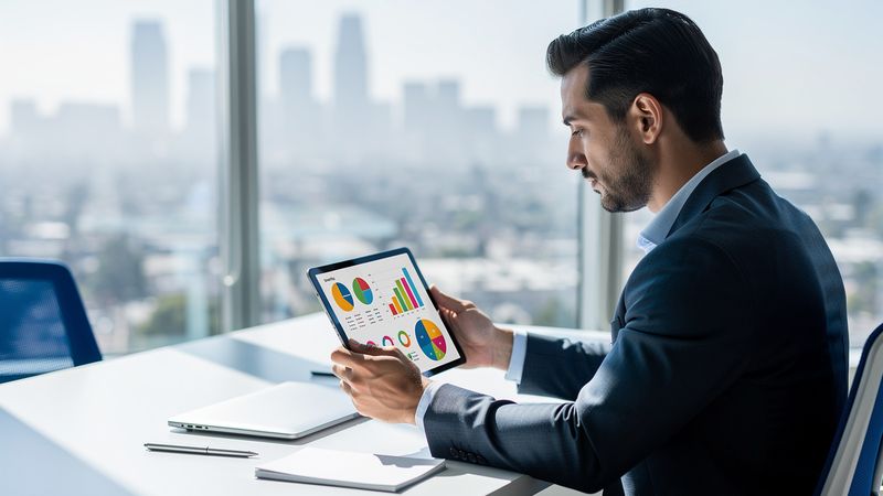 PPC Management in Los Angeles: Costs and Benchmarks