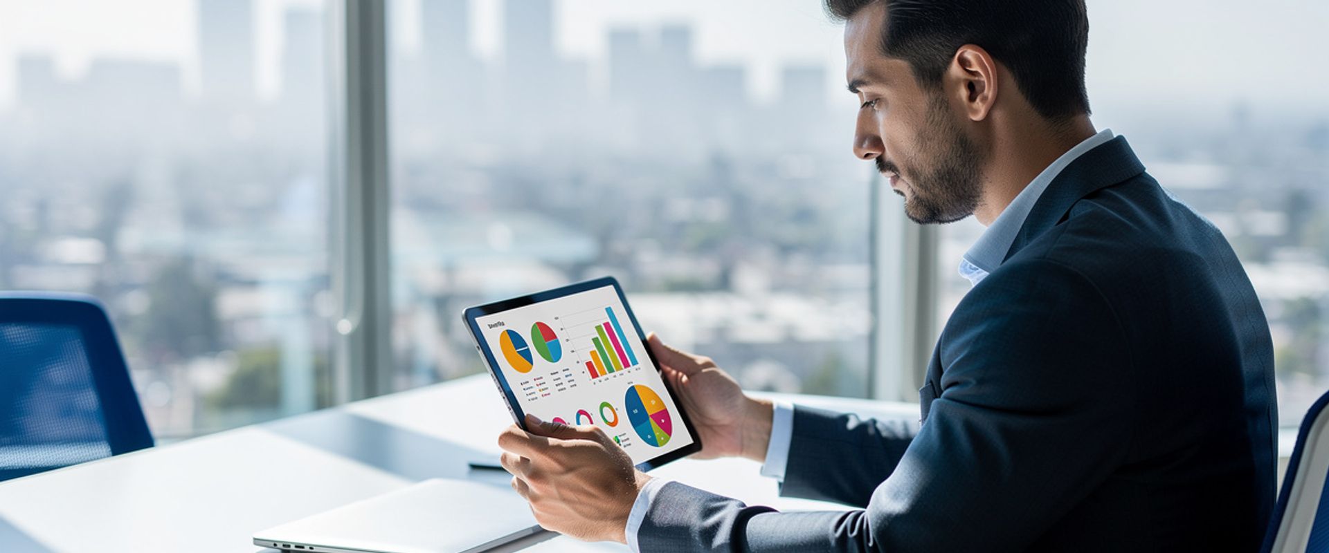 PPC Management in Los Angeles: Costs and Benchmarks