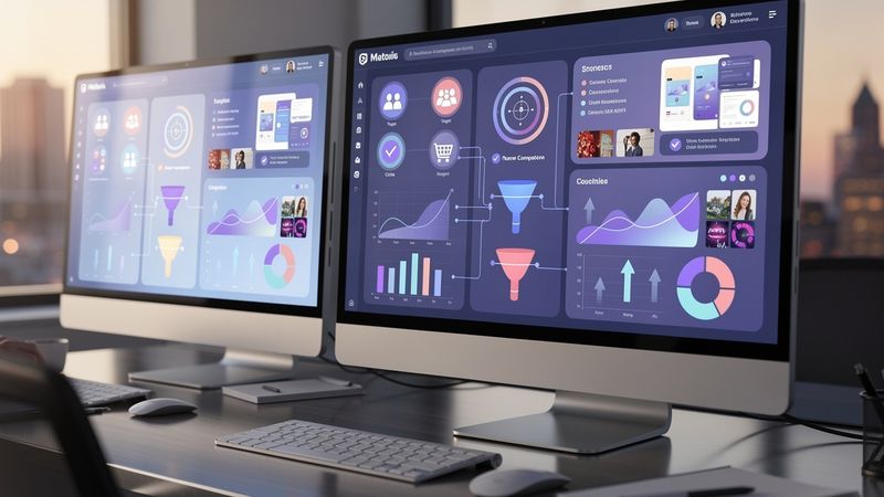 How to Choose a Meta Ads Agency in Los Angeles