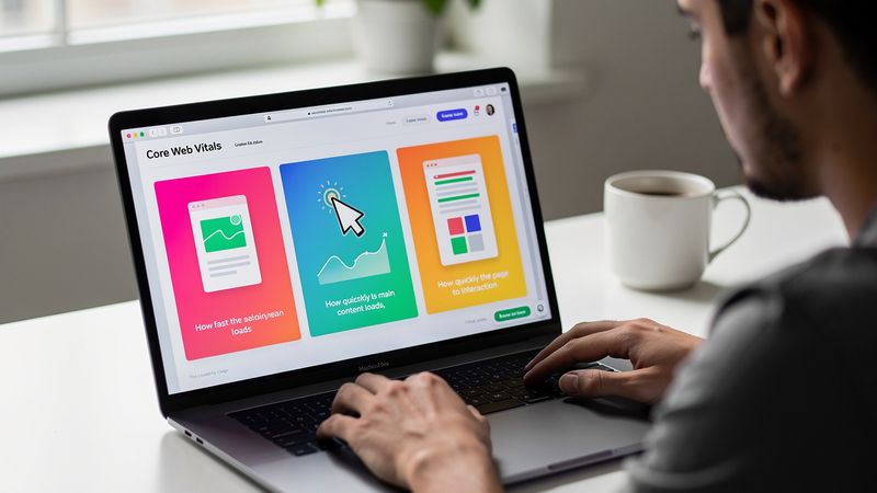 What Are Core Web Vitals and How Do You Fix Them?