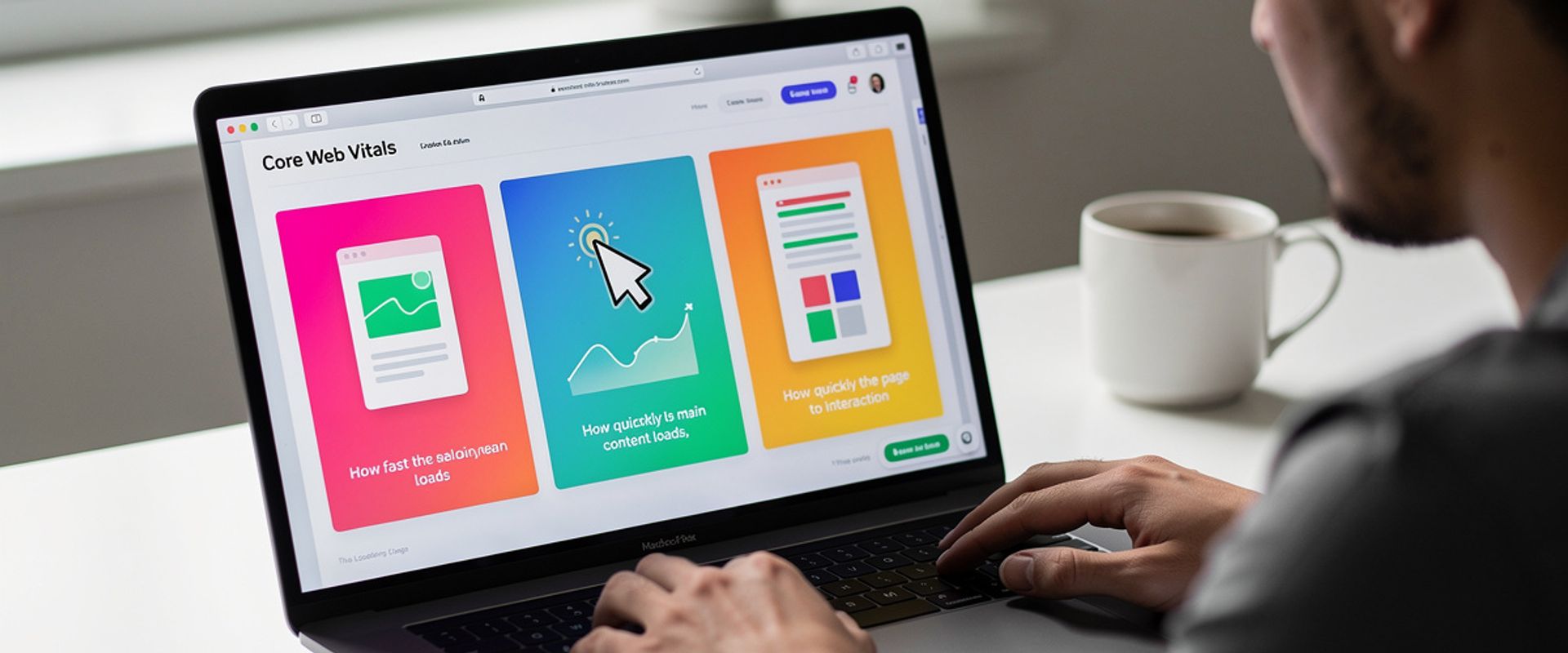 What Are Core Web Vitals and How Do You Fix Them?
