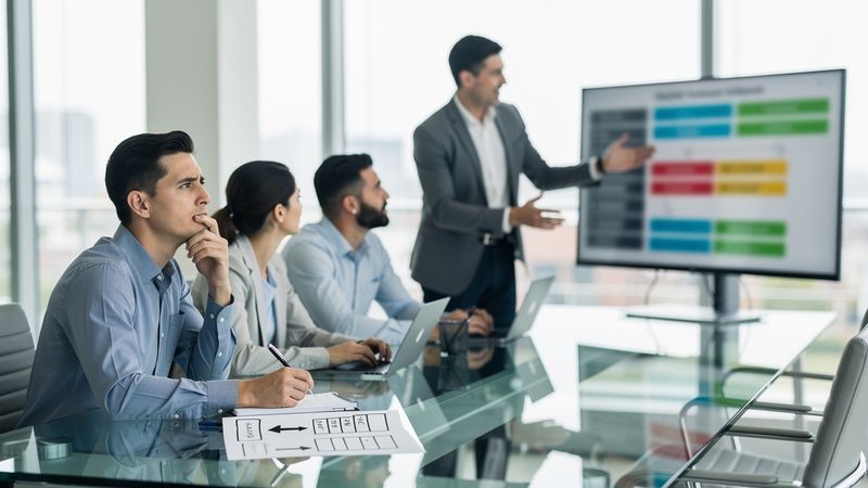 What Is a Sales Pipeline and How Do You Build One?
