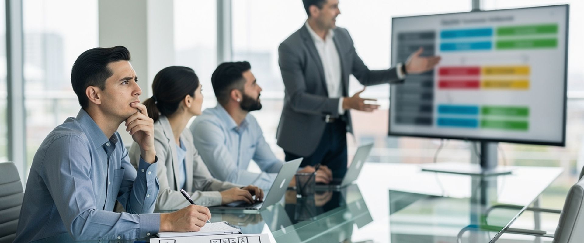What Is a Sales Pipeline and How Do You Build One?