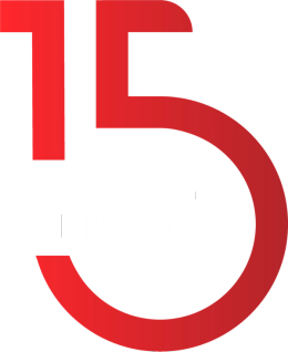 15 Years of Service