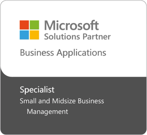 Ai Business Solutions Specialist