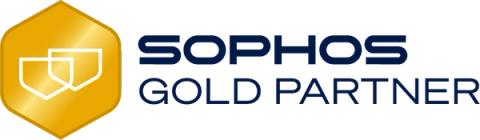 Sophos Gold Partner
