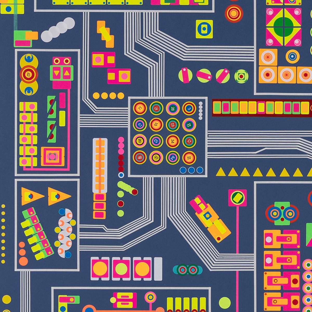 PCB