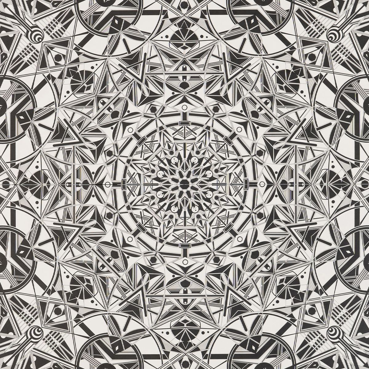 만다라 (Mandala)