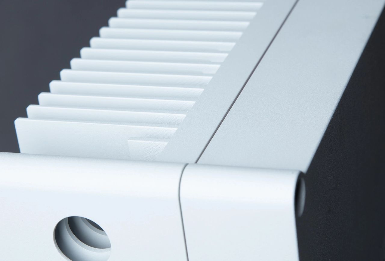 Macro Radio product image