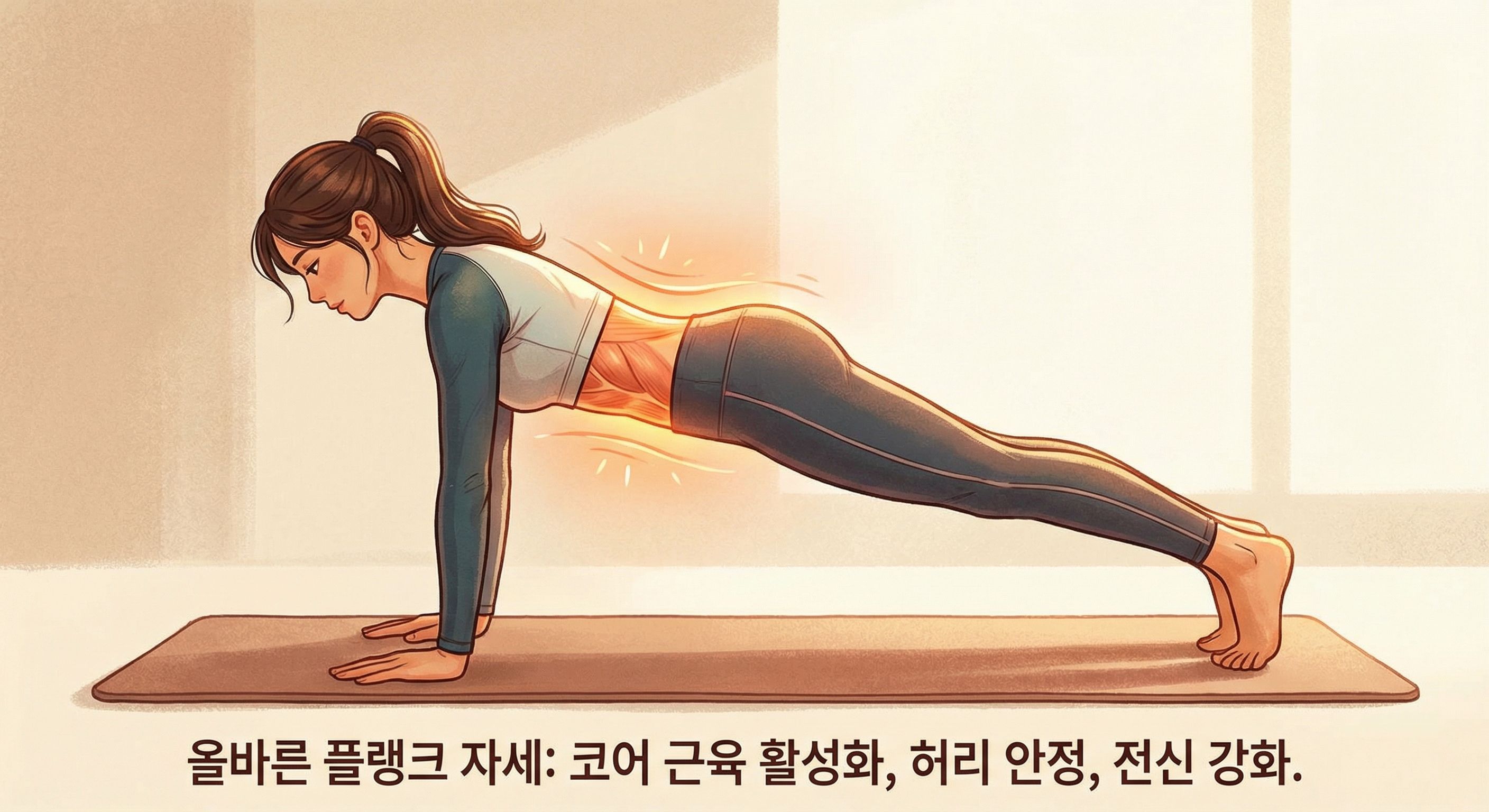 운동 초보자를 위한 효과적인 근력 운동 루틴 관련 이미지 3