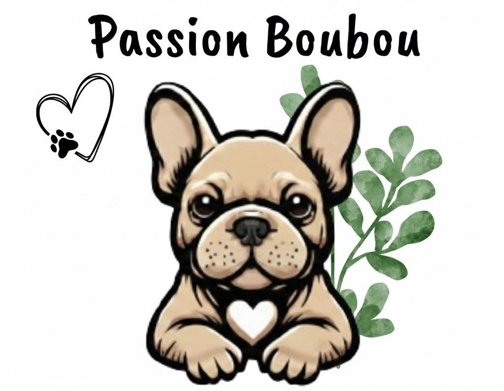 Chiots bouledogue français