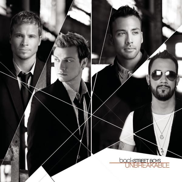 Unbreakable - Backstreet Boys - Cover