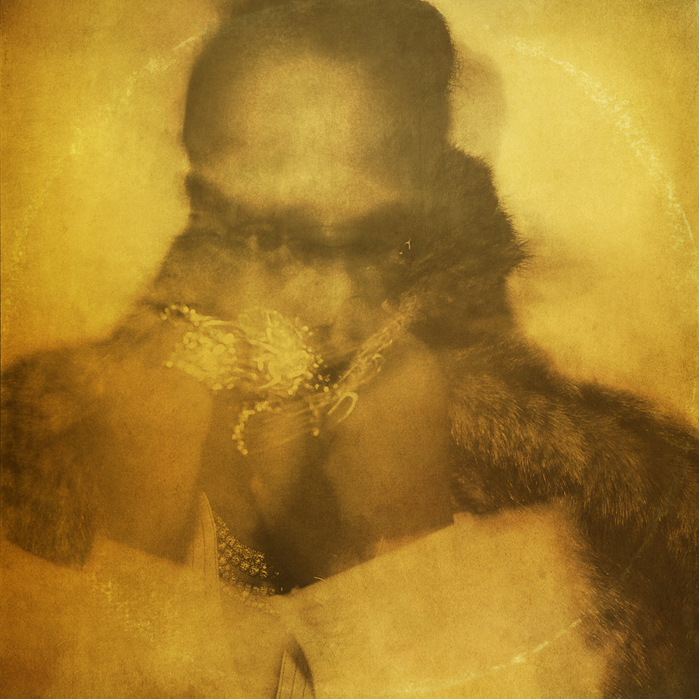 Future - Future - Cover