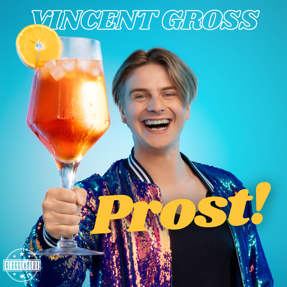 Prost! cover