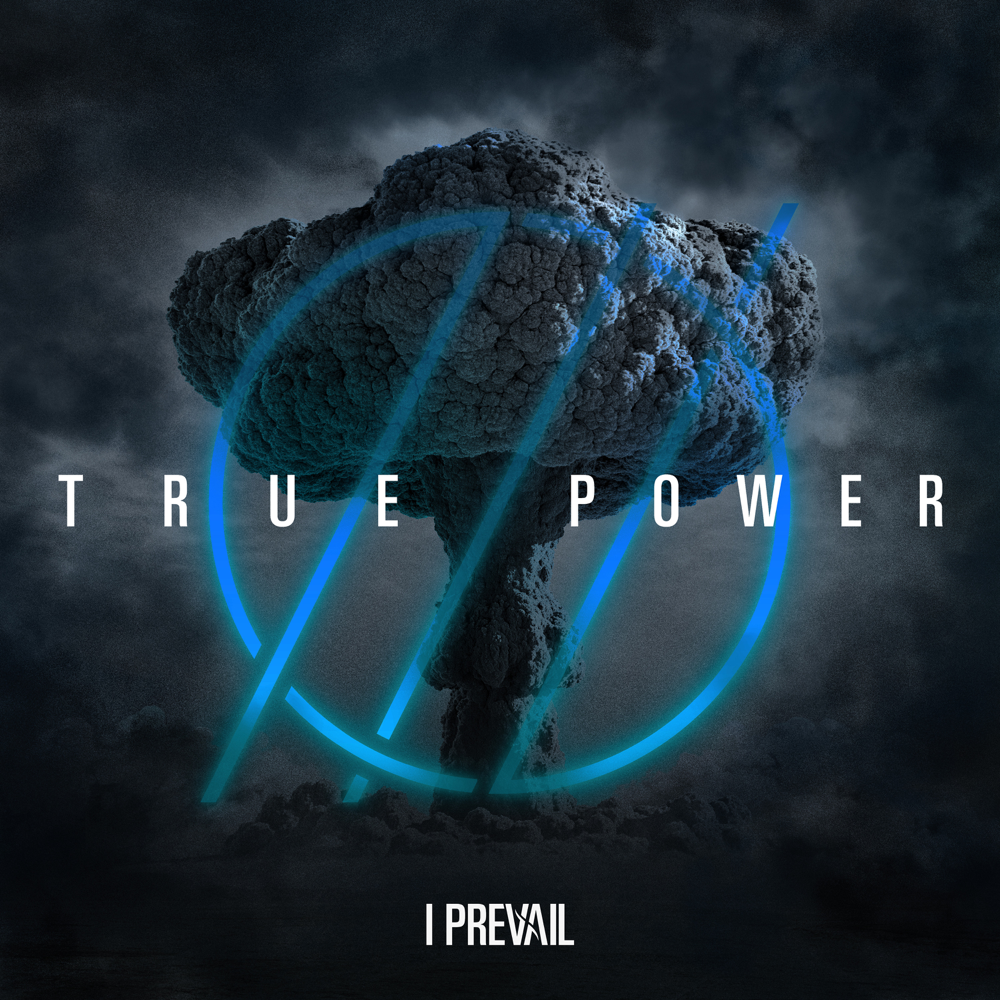 True Power - I Prevail - Cover