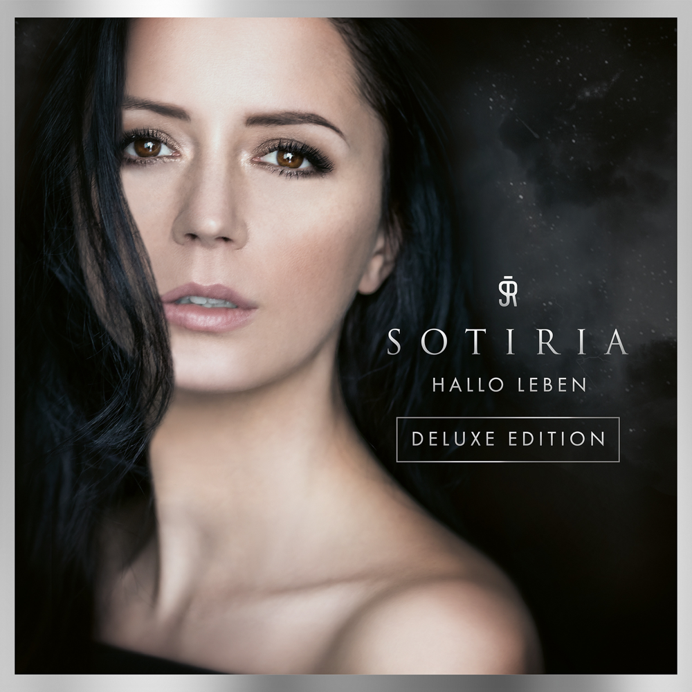 Hallo Leben - Sotiria - Cover