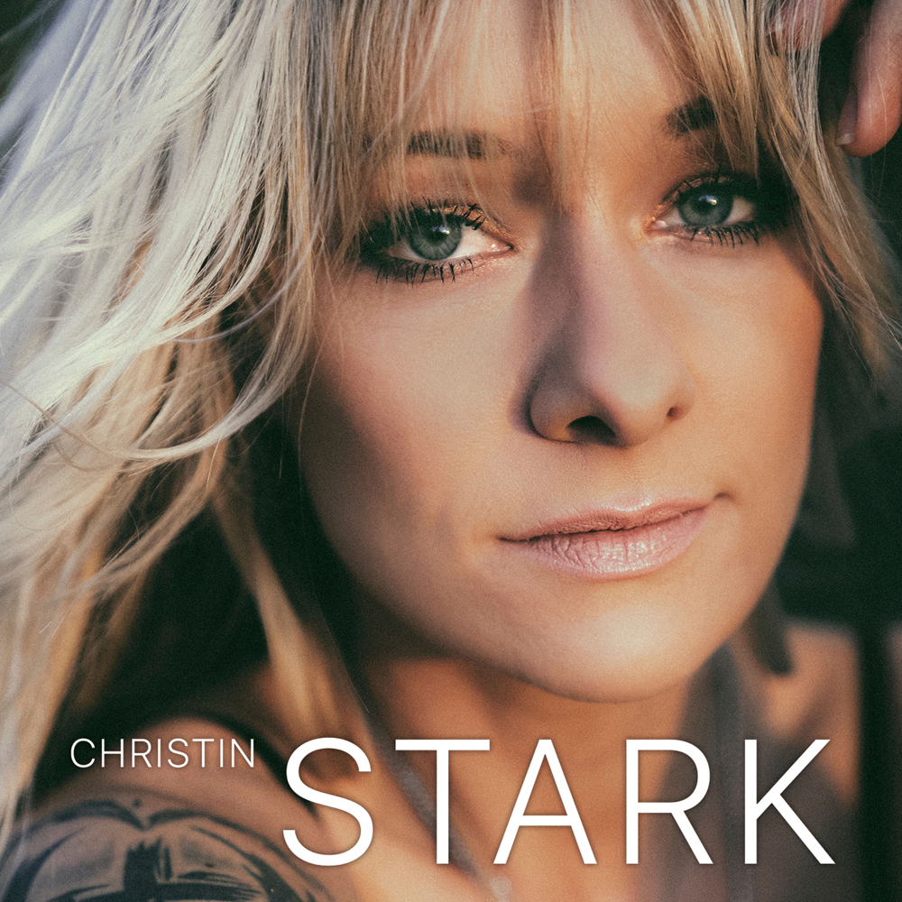 Stark - Christin Stark - Cover
