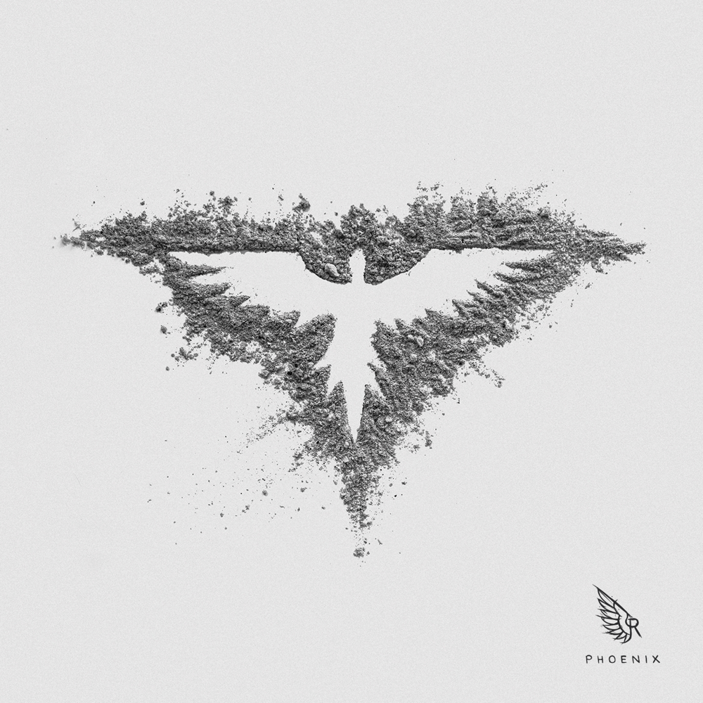 Phoenix - Richter - Cover