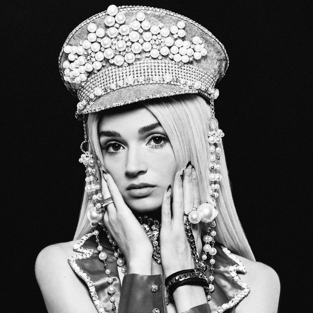 Am I A Girl? - Poppy - Cover