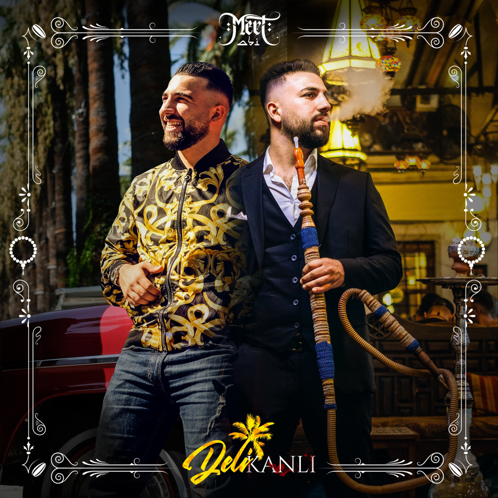 Delikanli - Mert - Cover