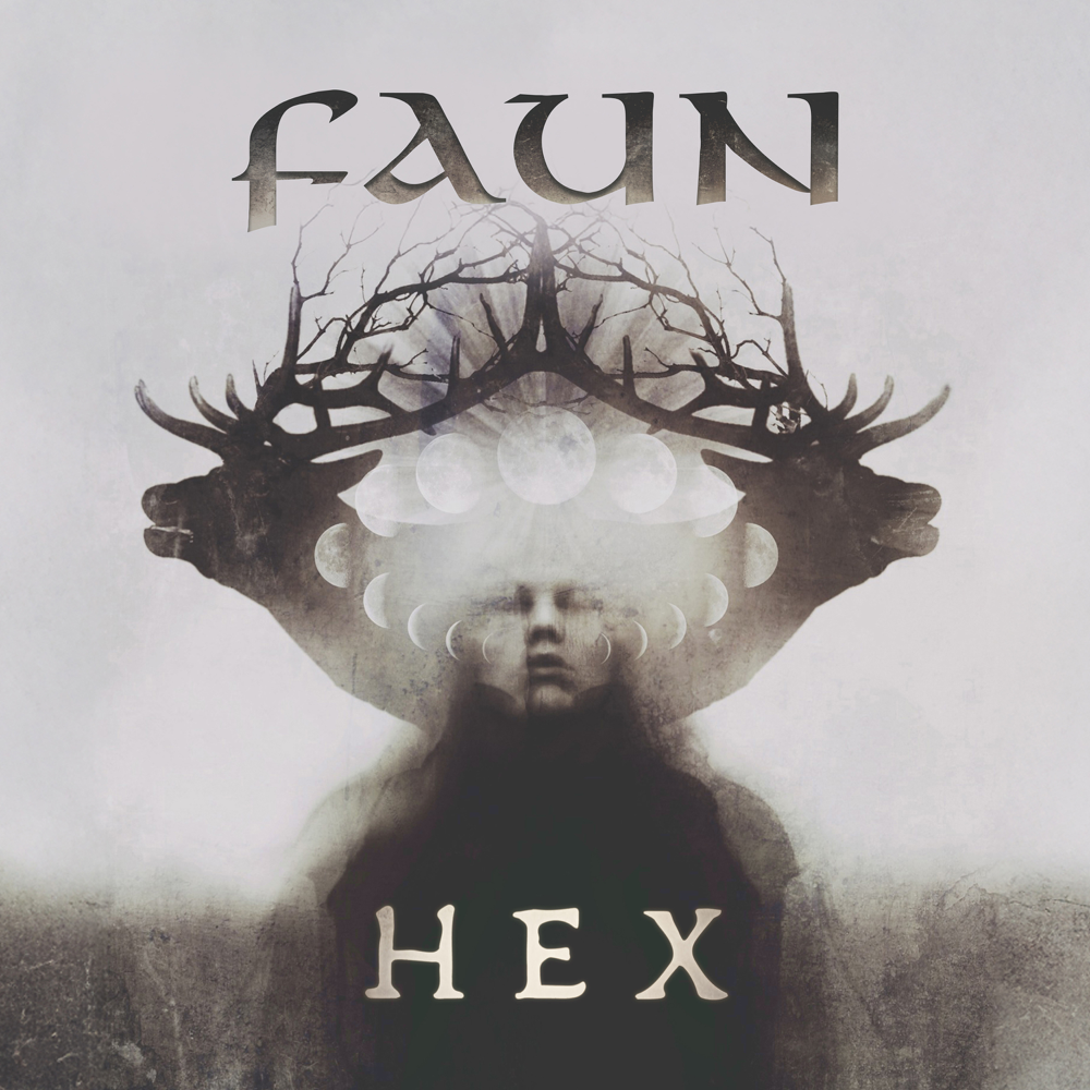 Hex cover