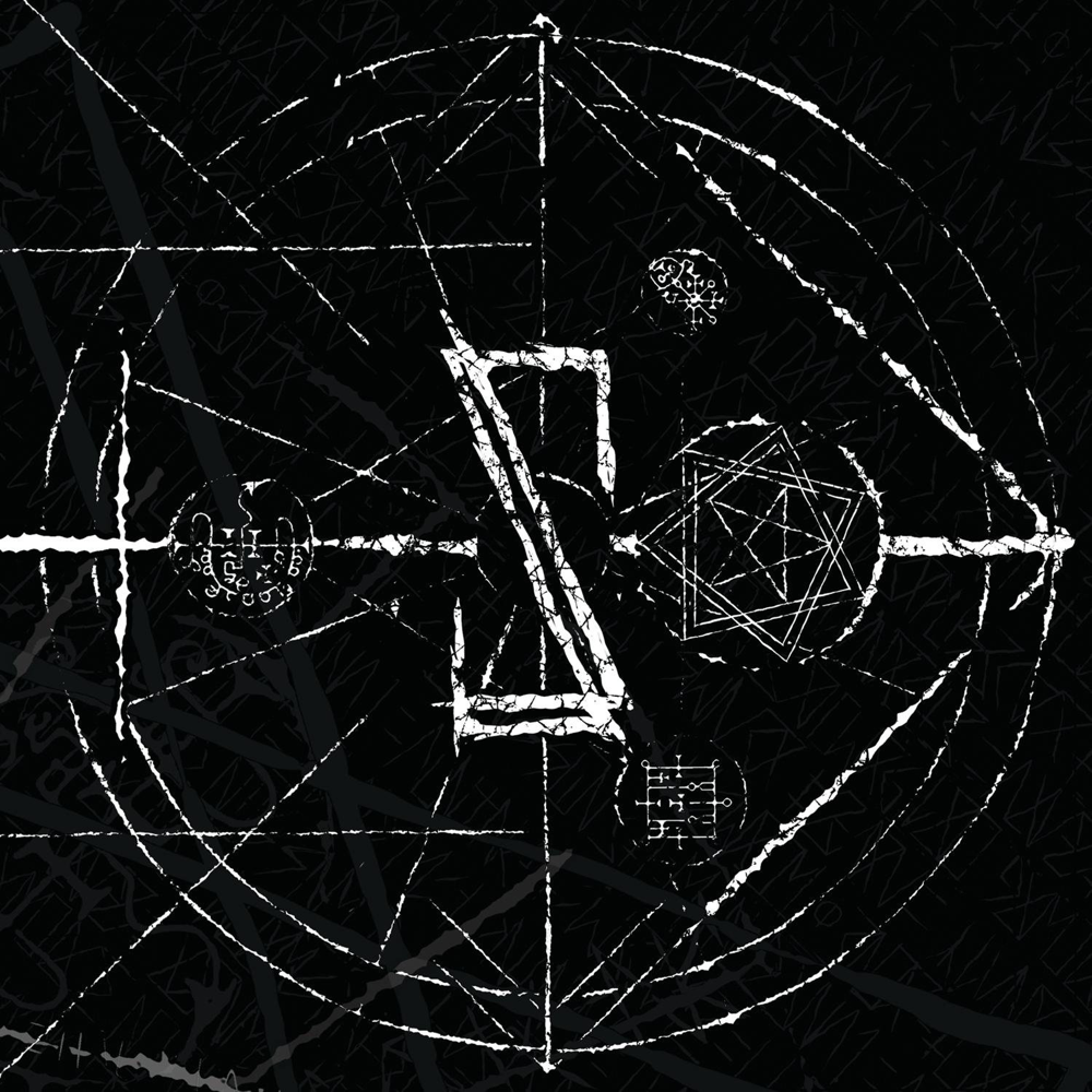 Psalms - Lorna Shore - Cover