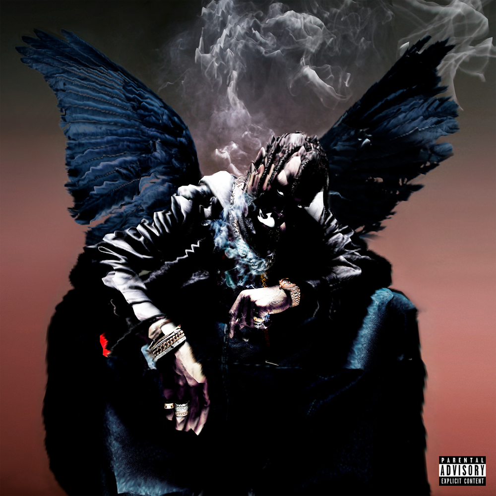 Birds In The Trap Sing McKnight - Travis Scott - Cover