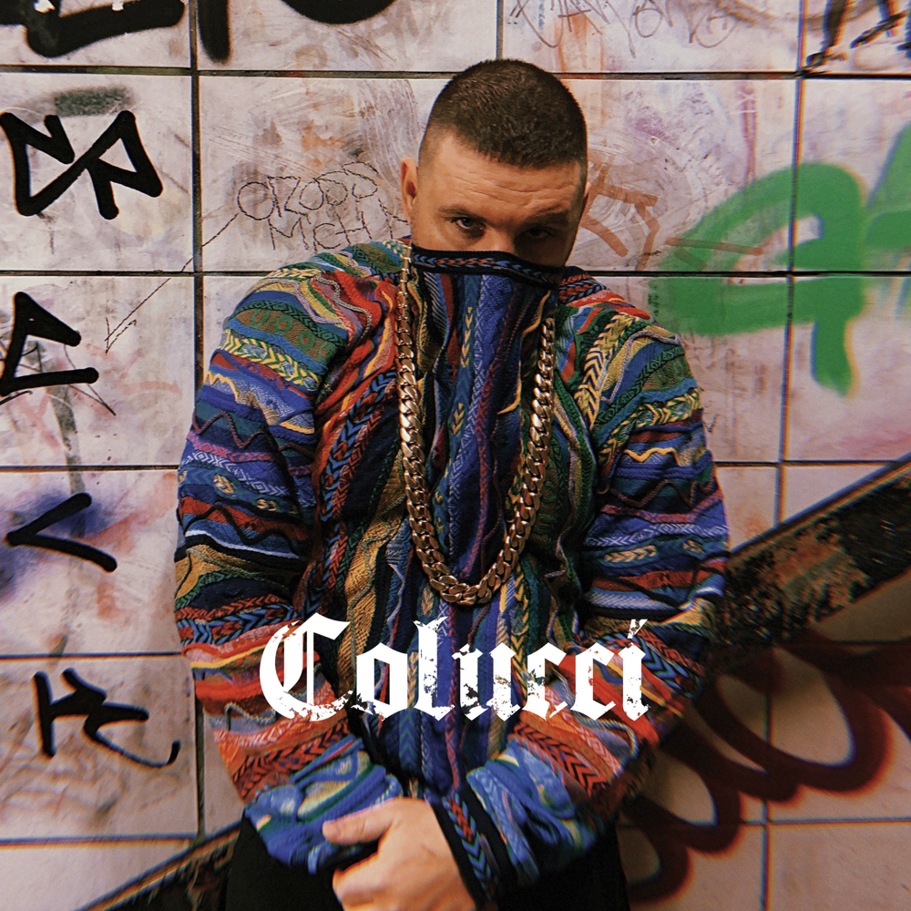 Colucci - Fler - Cover