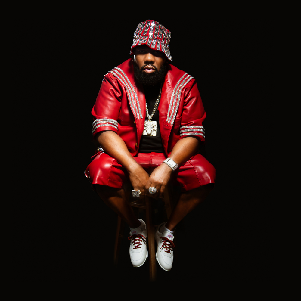 The Emperor's New Clothes - Raekwon - Cover