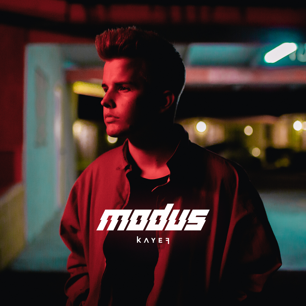 Modus - Kayef - Cover