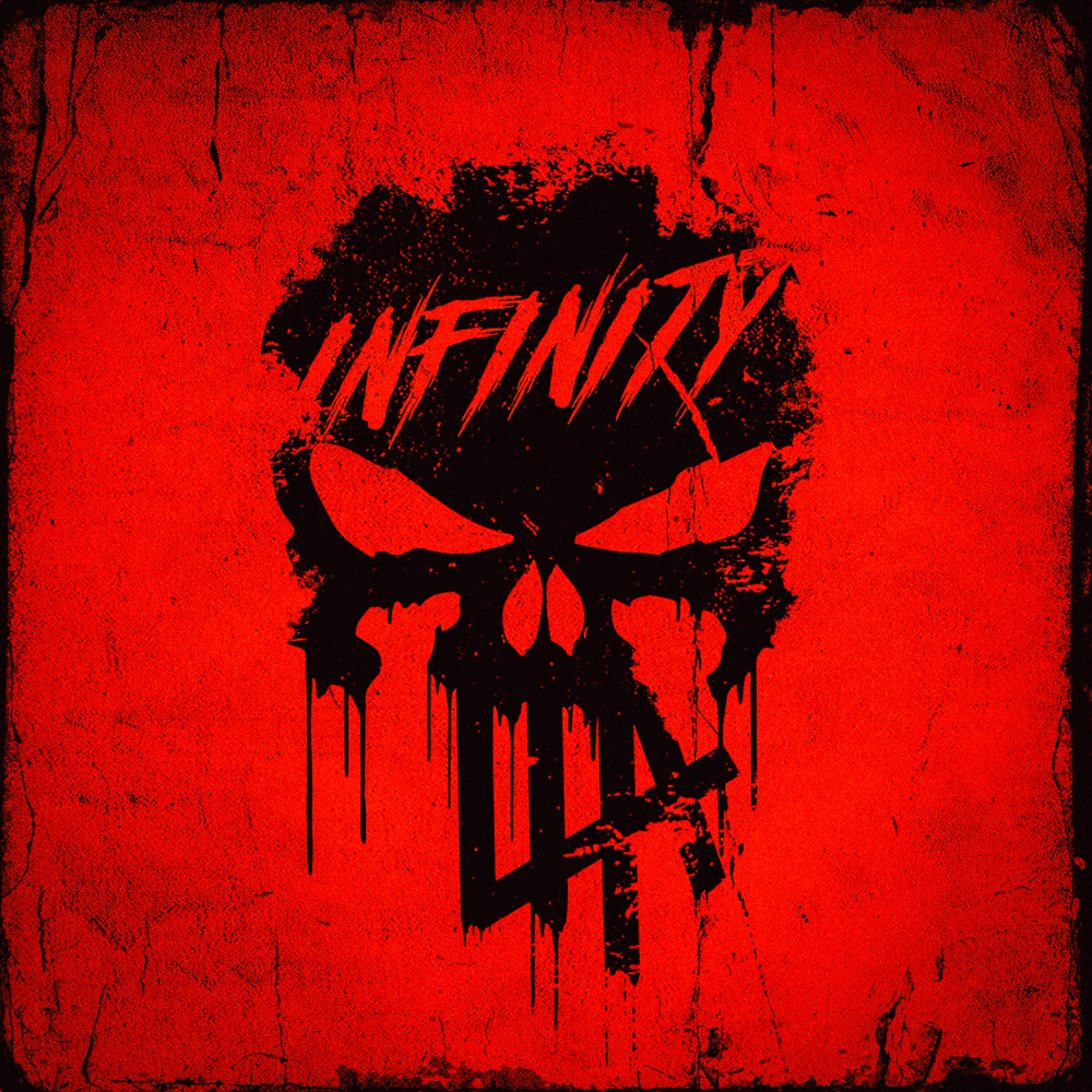Lang lebe Asche Infinity - Asche - Cover