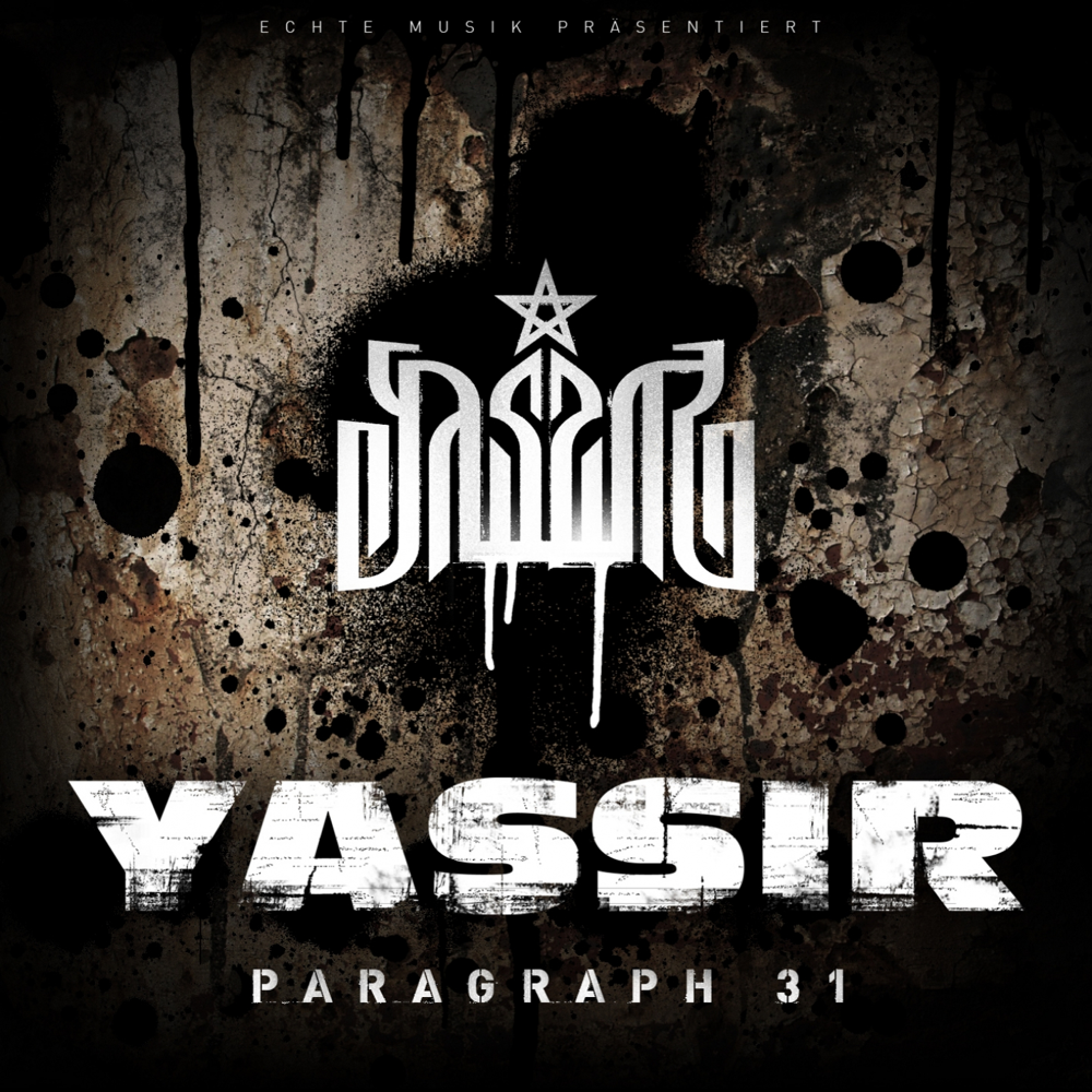 Paragraph 31 - Yassir - Cover