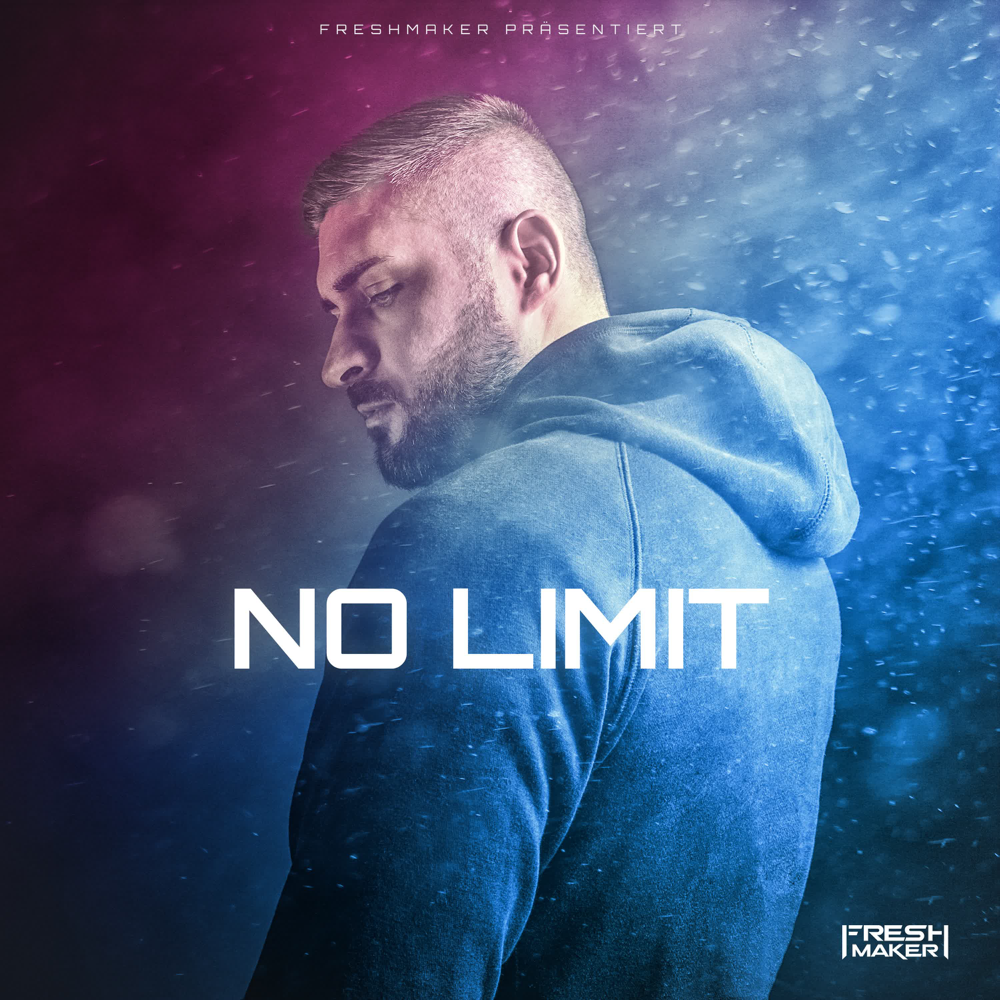 No Limit - Freshmaker - Cover