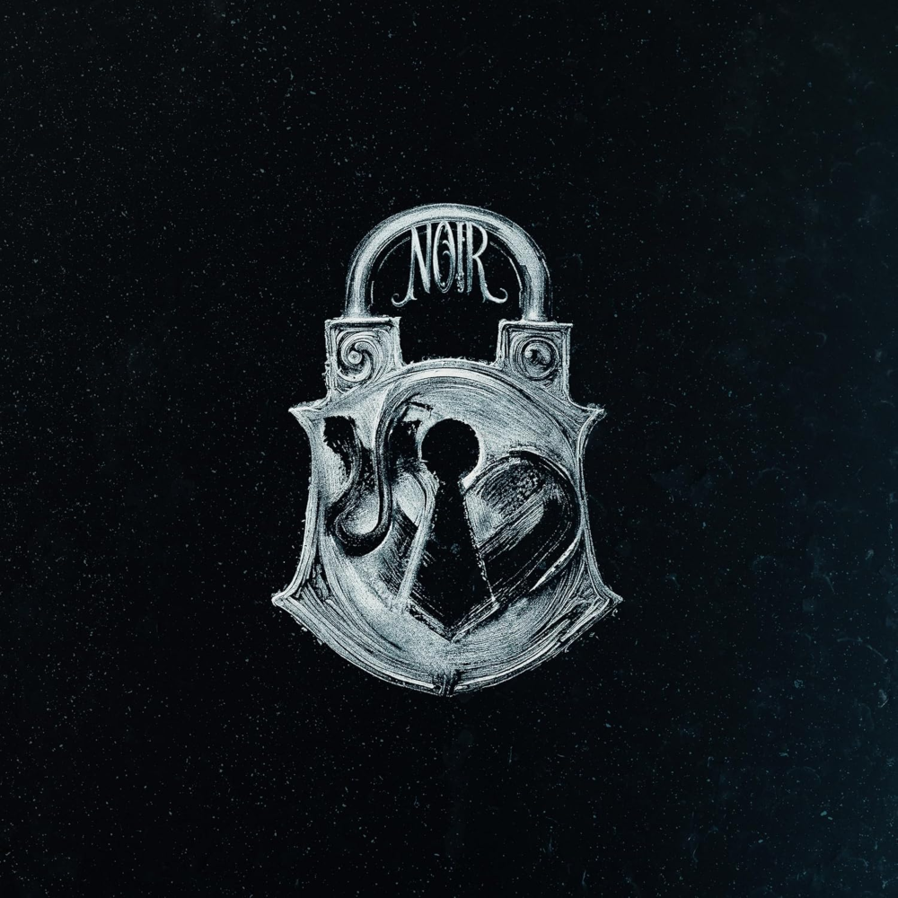 Opvs Noir Vol. 2 - Lord Of The Lost - Cover