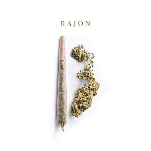 Rajon 13 - Kalazh - Cover