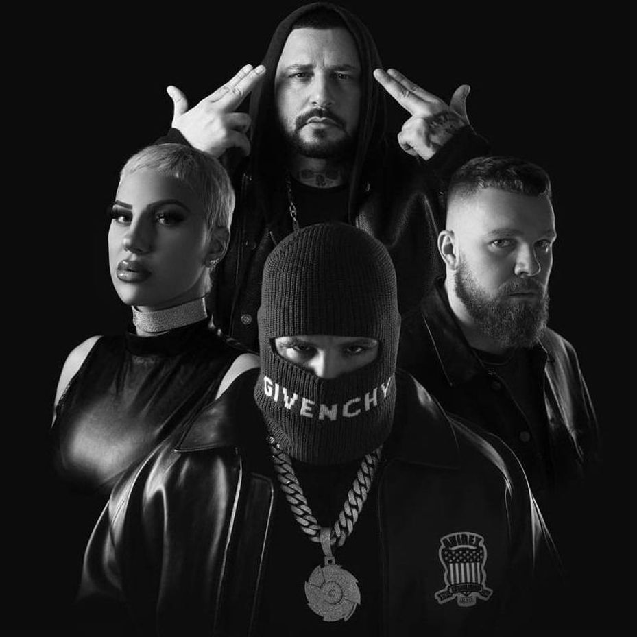 Welle Vol. 1 - Maskulin - Cover