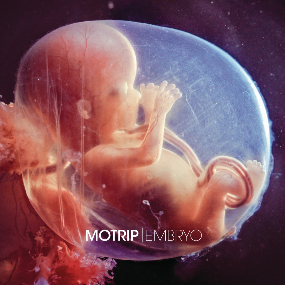Embryo - MoTrip - Cover