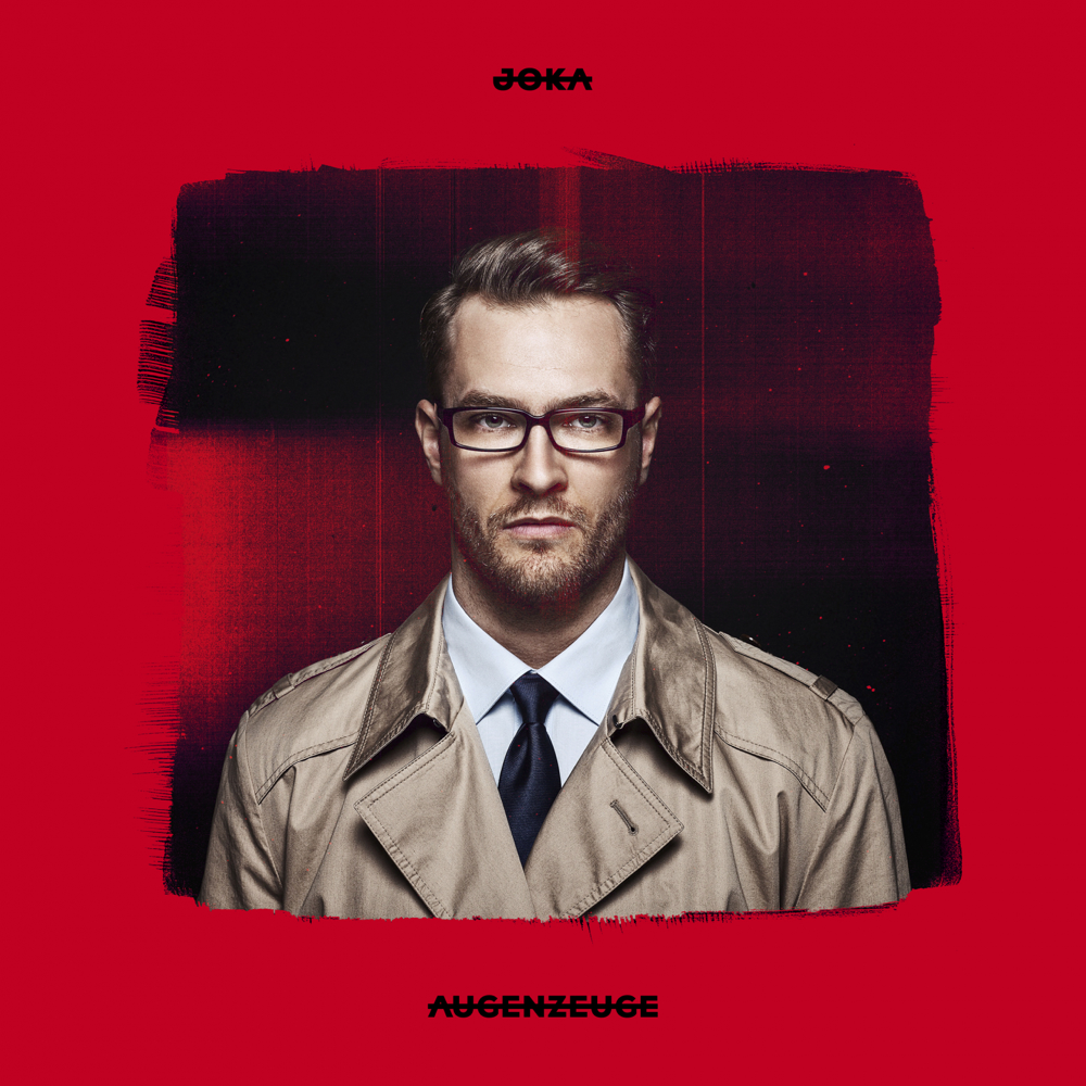 Augenzeuge - Joka - Cover