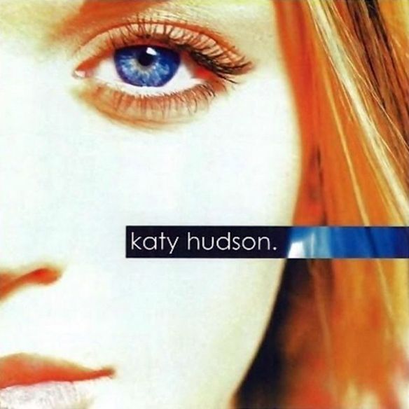 Katy Hudson - Katy Perry - Cover