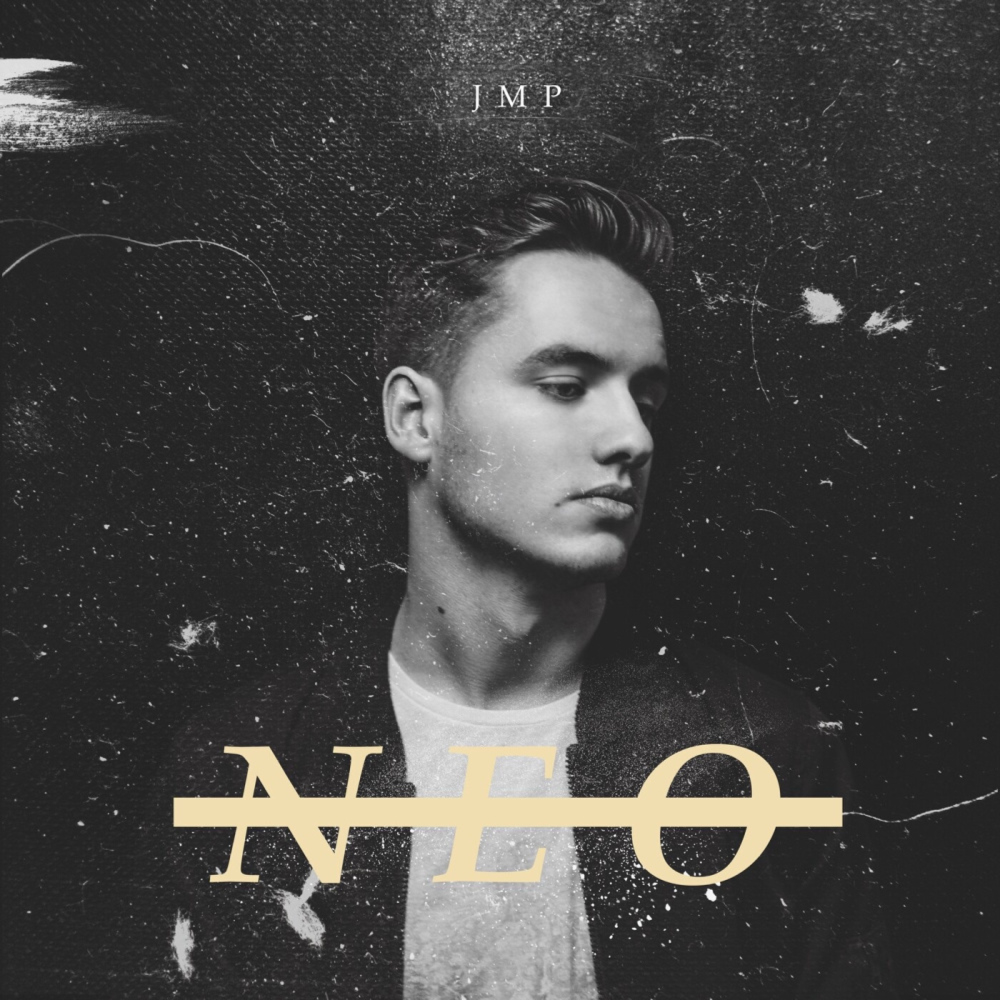 Neo EP - Jumpa - Cover