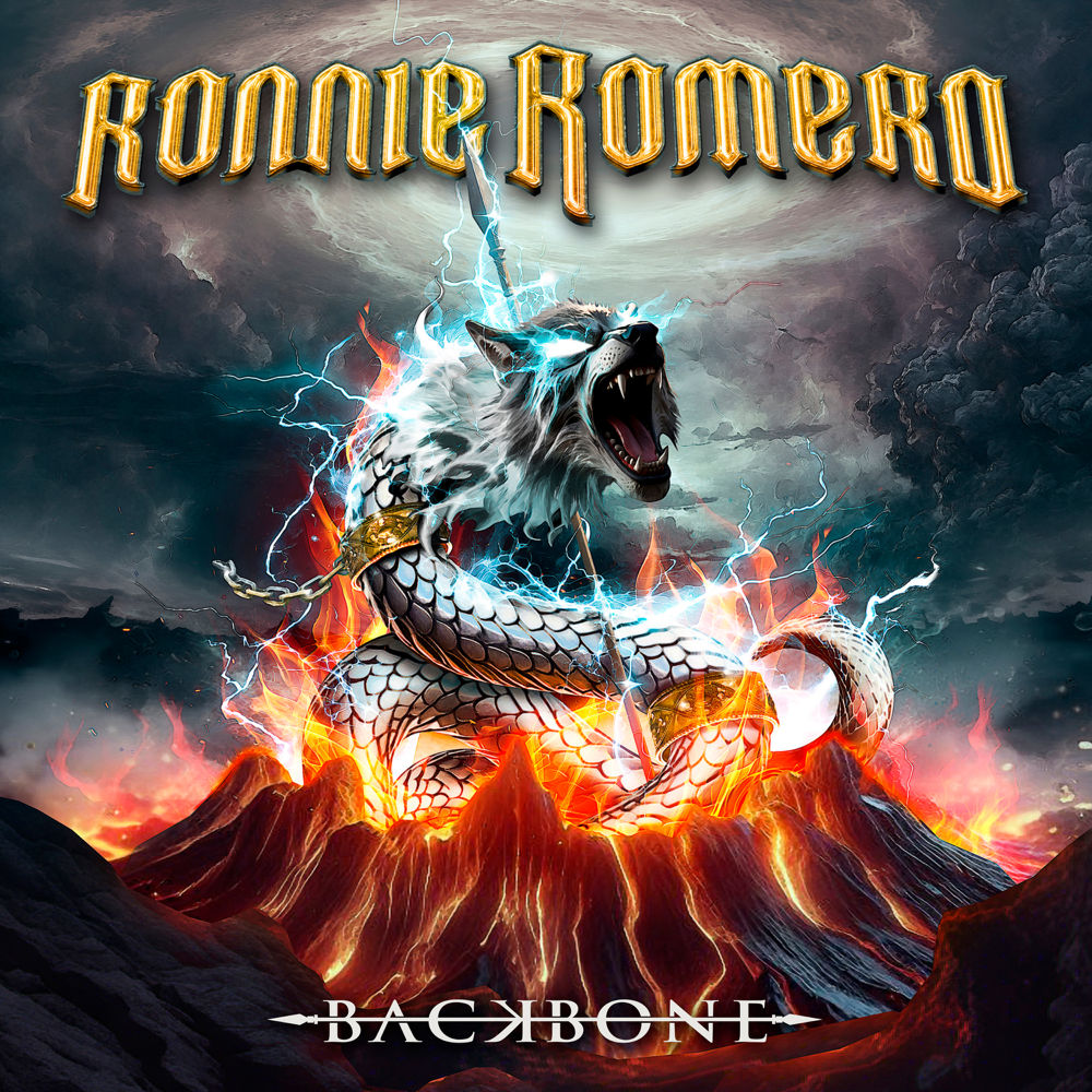 Backbone cover