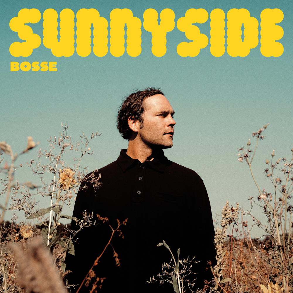 Sunnyside - Bosse - Cover